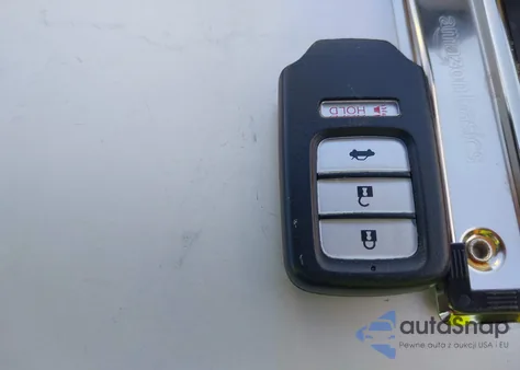 2020 Honda Civic Sport from USA, damaged, VIN 2HGFC2F83LH560008